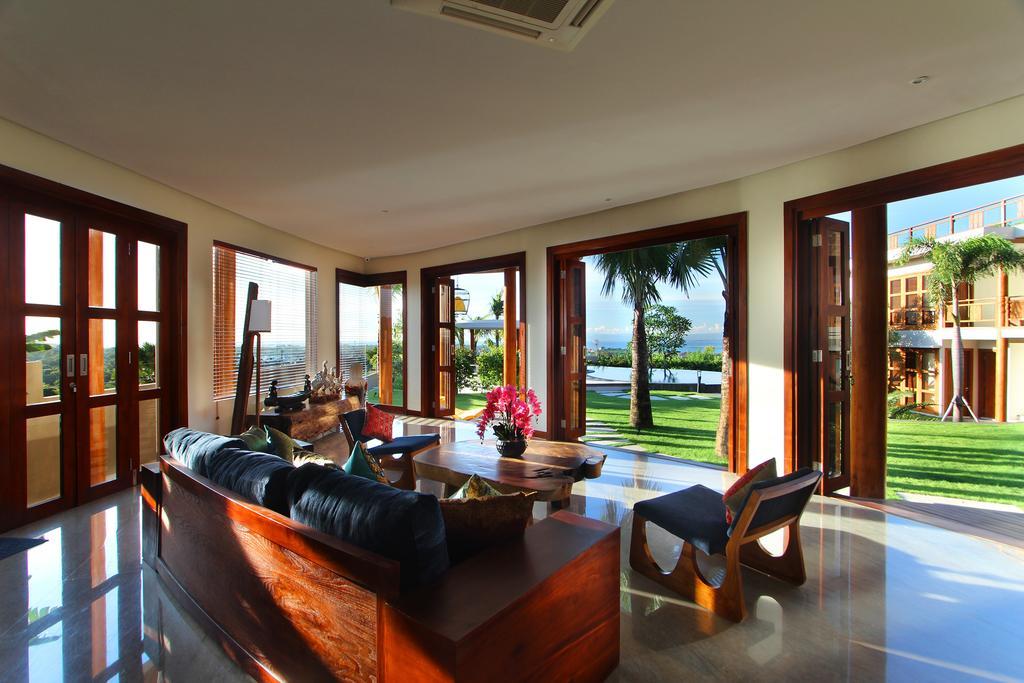 Casa Bonita Villa Bali Jimbaran  Room photo