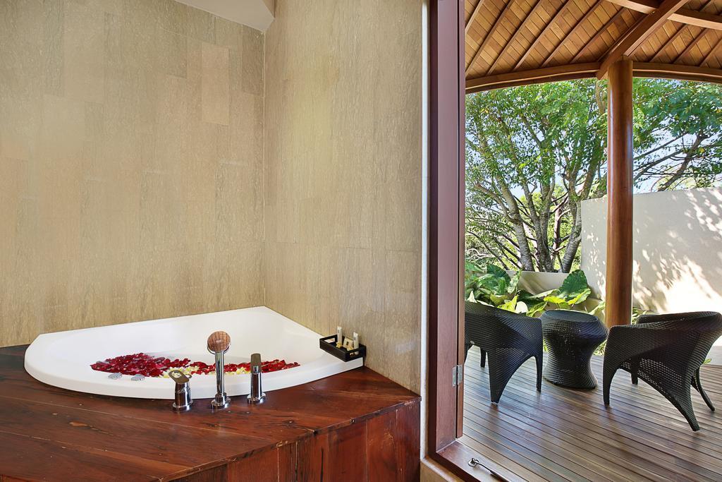 Casa Bonita Villa Bali Jimbaran  Exterior photo