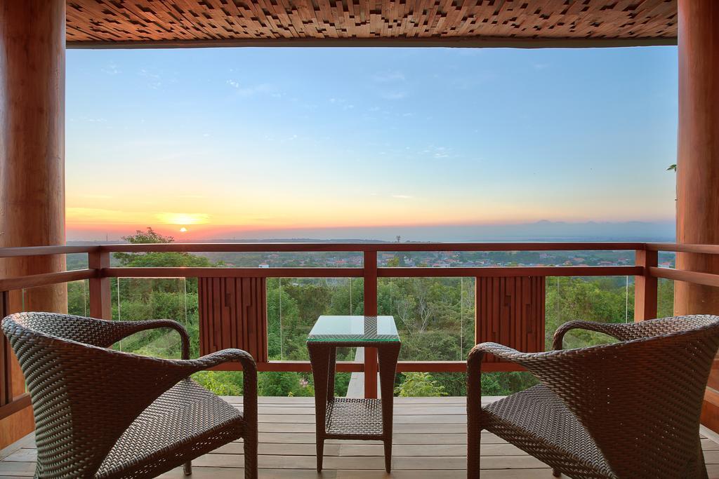 Casa Bonita Villa Bali Jimbaran  Exterior photo